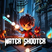 water_shooter Παιχνίδια
